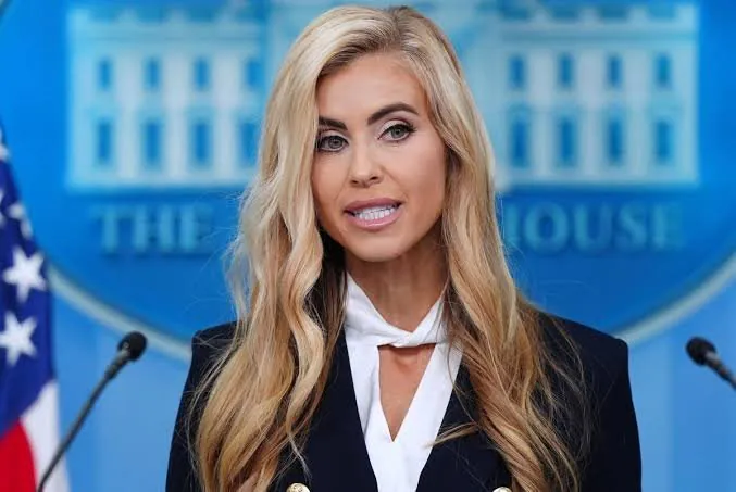 White House Rocked By New Press Secretary's Questionable Legal Past - Second Image