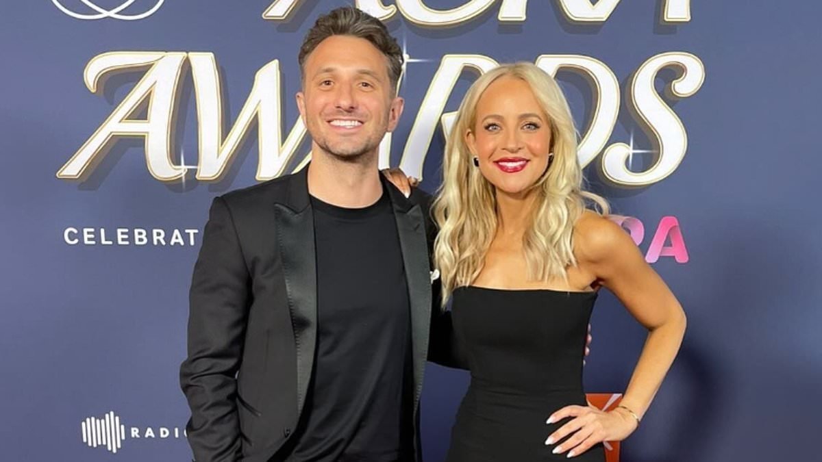 Beloved Radio Duo Carrie Bickmore And Tommy Little Announce Shock Departure - Second Image