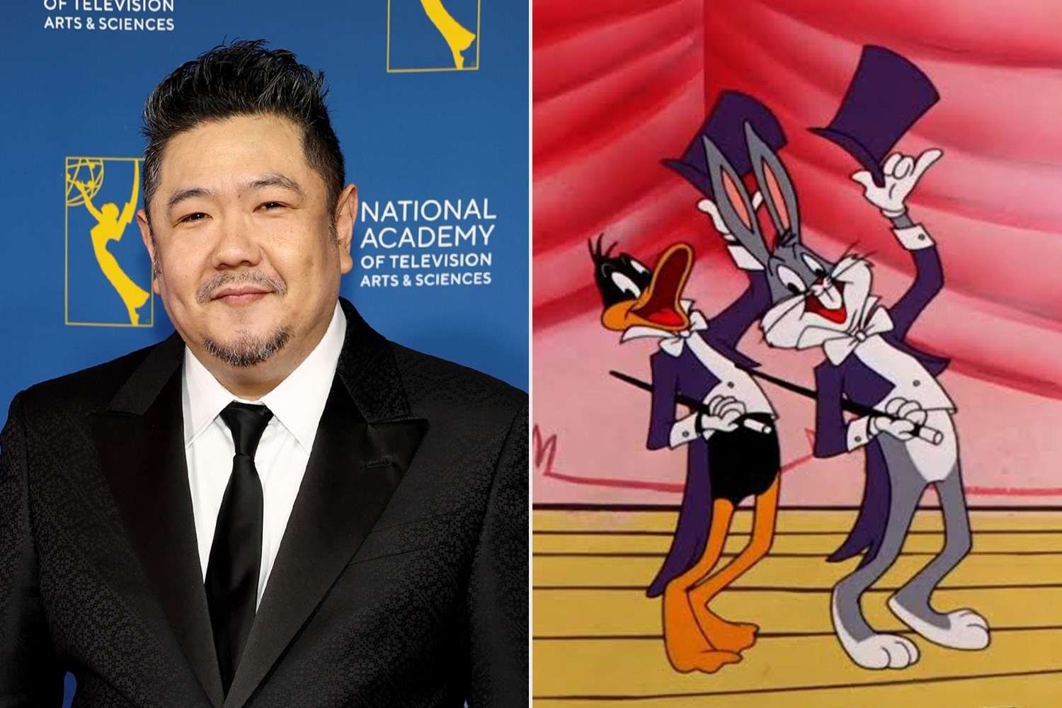 Bugs Bunny Voice Dead At Just 46 And Nobody Saw It Coming - Second Image