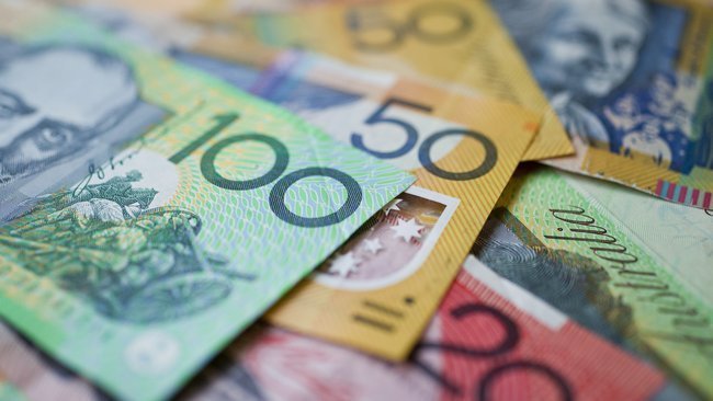 Tax-Free Threshold Frozen For A Decade While Gas Giants Raked It In - Second Image