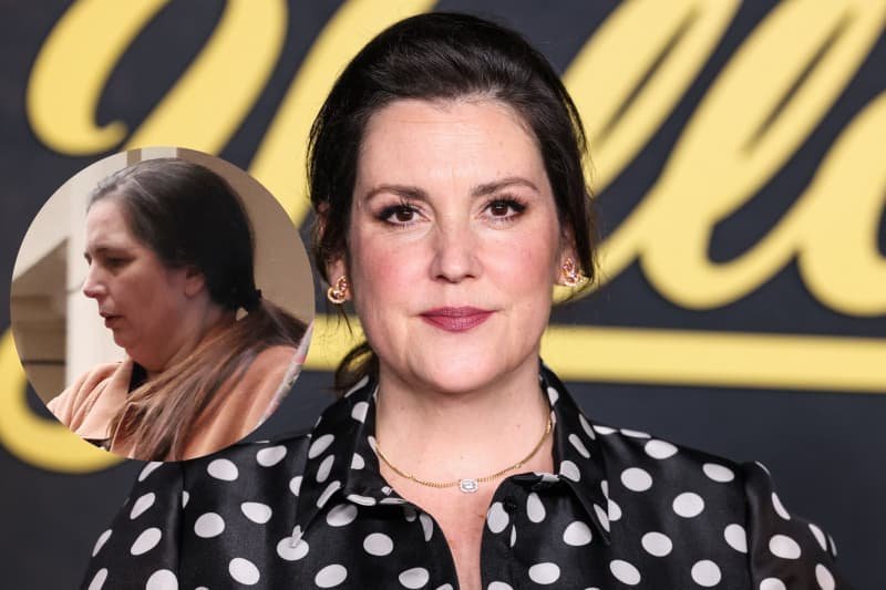 Melanie Lynskey To Play Erin Patterson In Paramount+ Series - Second Image