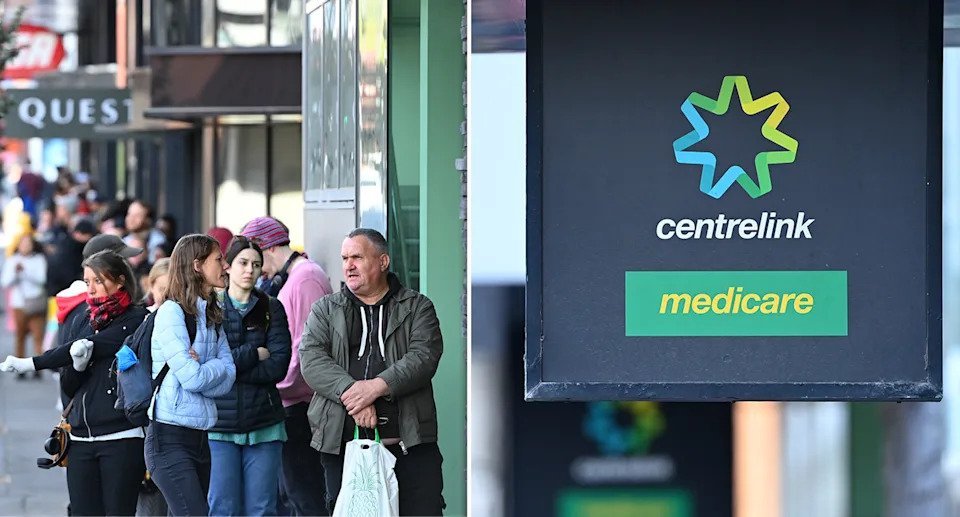 Welfare Penalty Regime Returns Despite Unlawful Cancellations - Second Image