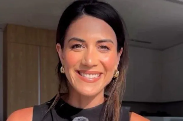 Golden Girl Stephanie Rice Quits Job At God's Behest - Second Image