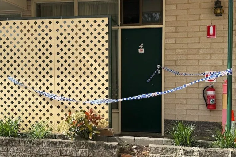 Baby Boy Found Dead, Parents Charged in Australia