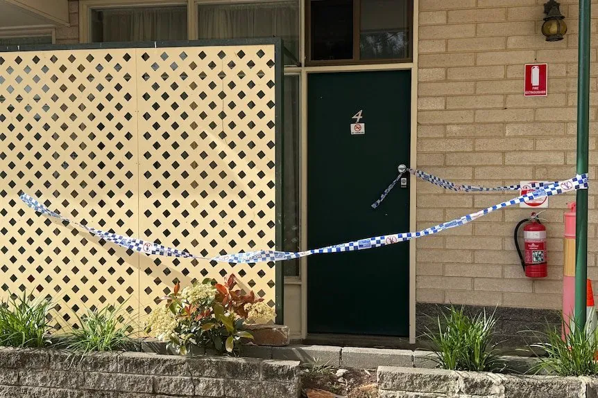 Baby Boy Found Dead, Parents Charged in Australia