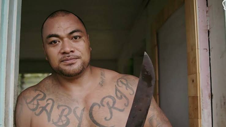 Deported Comanchero Boss Sentenced to 12 Years