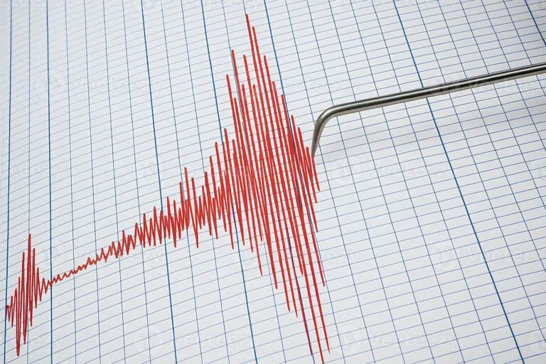 7 Earthquakes Spark Fears Of Major Disaster in Australia