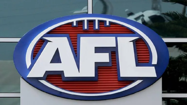 Two AFL Stars Rushed To Melbourne Hospital