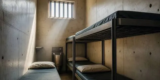 Queensland Prisons On Brink Of Chaos And Violence Explosion