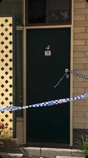 Baby Boy Found Dead At Adelaide Motel Amidst Parental Neglect Horror - Second Image