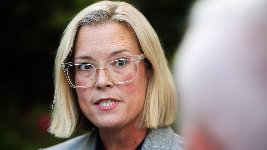 Politician Fighting For Life After Brutal Attack Sparks National Security Fears - Second Image
