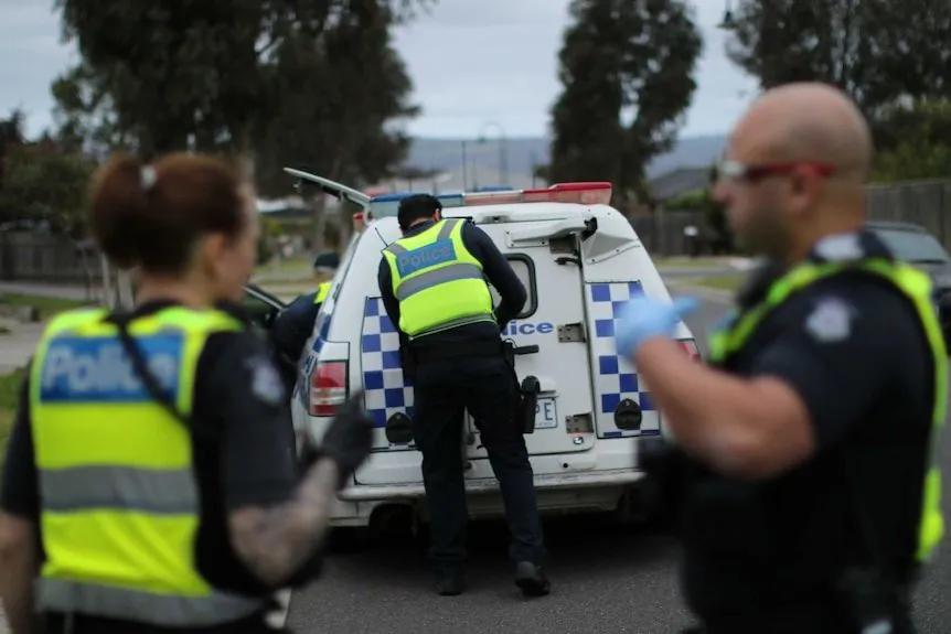 Queensland Police Get Sweeping New Domestic Violence Powers Amid Fears For Victims - Second Image