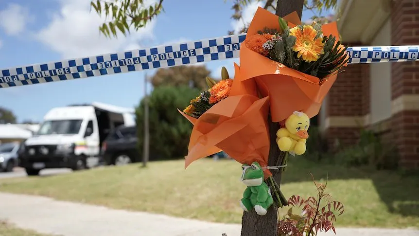 Adelaide Motel Room Horror As Dead Baby Found Amid Neglect Claims - Second Image