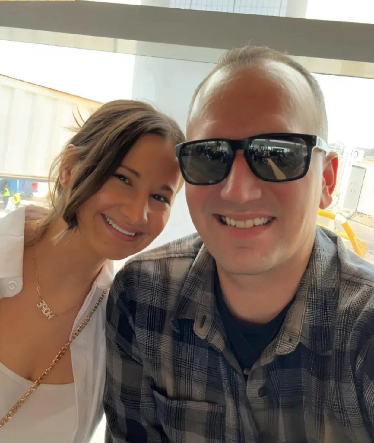 Tragedy Strikes As Ken Urker Found Dead At 33 In Louisiana - Second Image