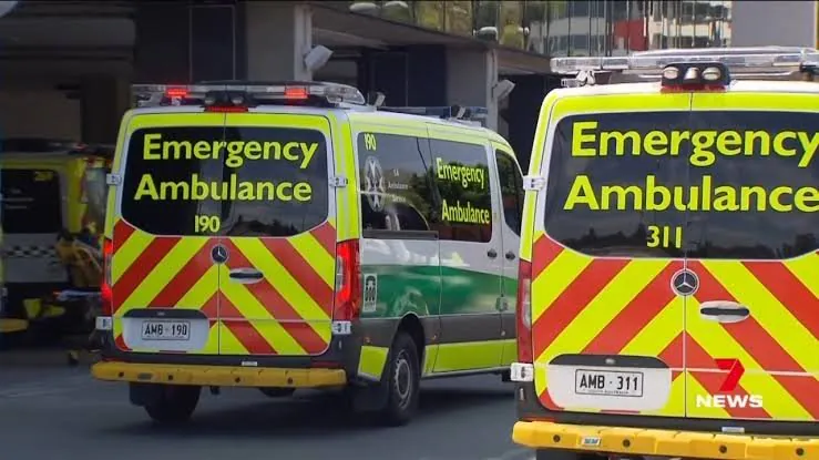 Brisbane Ambulance Crisis Claims Two Lives In Deadly Delays