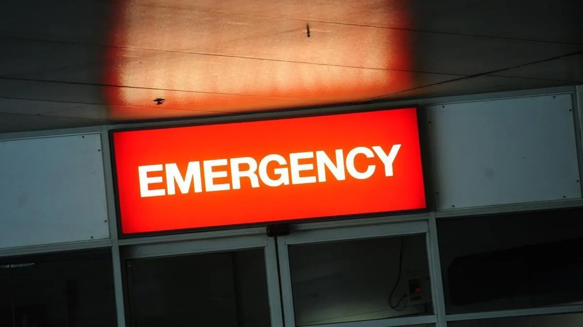Woman Dies In Bloody Rock Fishing Accident
