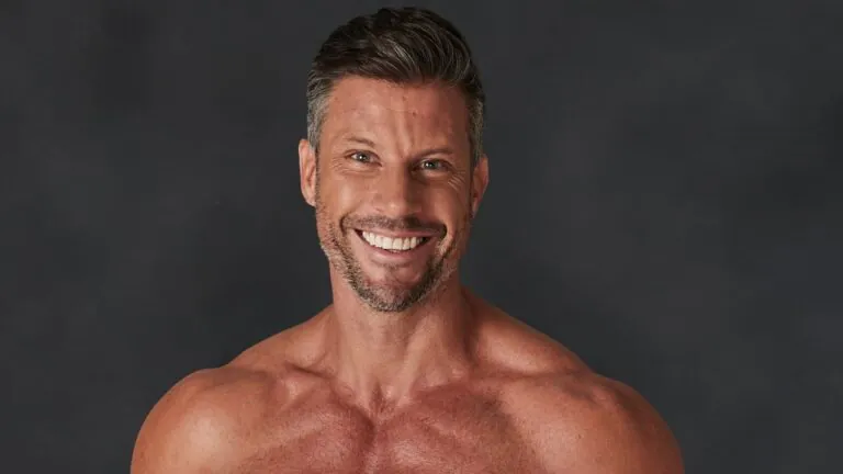 Sam Wood Shocking Strangling Joke Before His Arrest