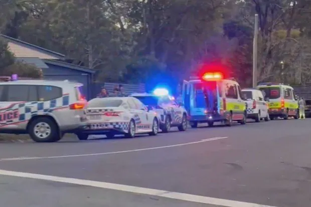 Brisbane Man Dies After Stabbing in Logan