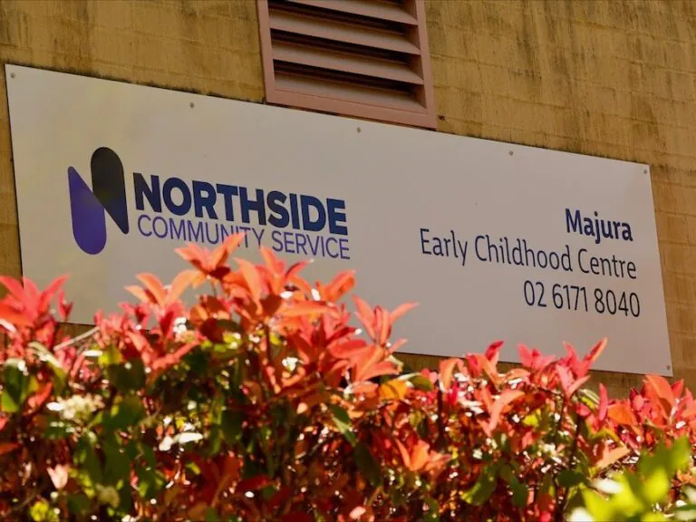 Two Toddlers Escape Childcare Centre, Police Called