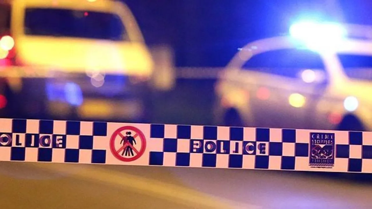 Man Shot Dead By Police Near Yass In Dramatic Confrontation - Second Image