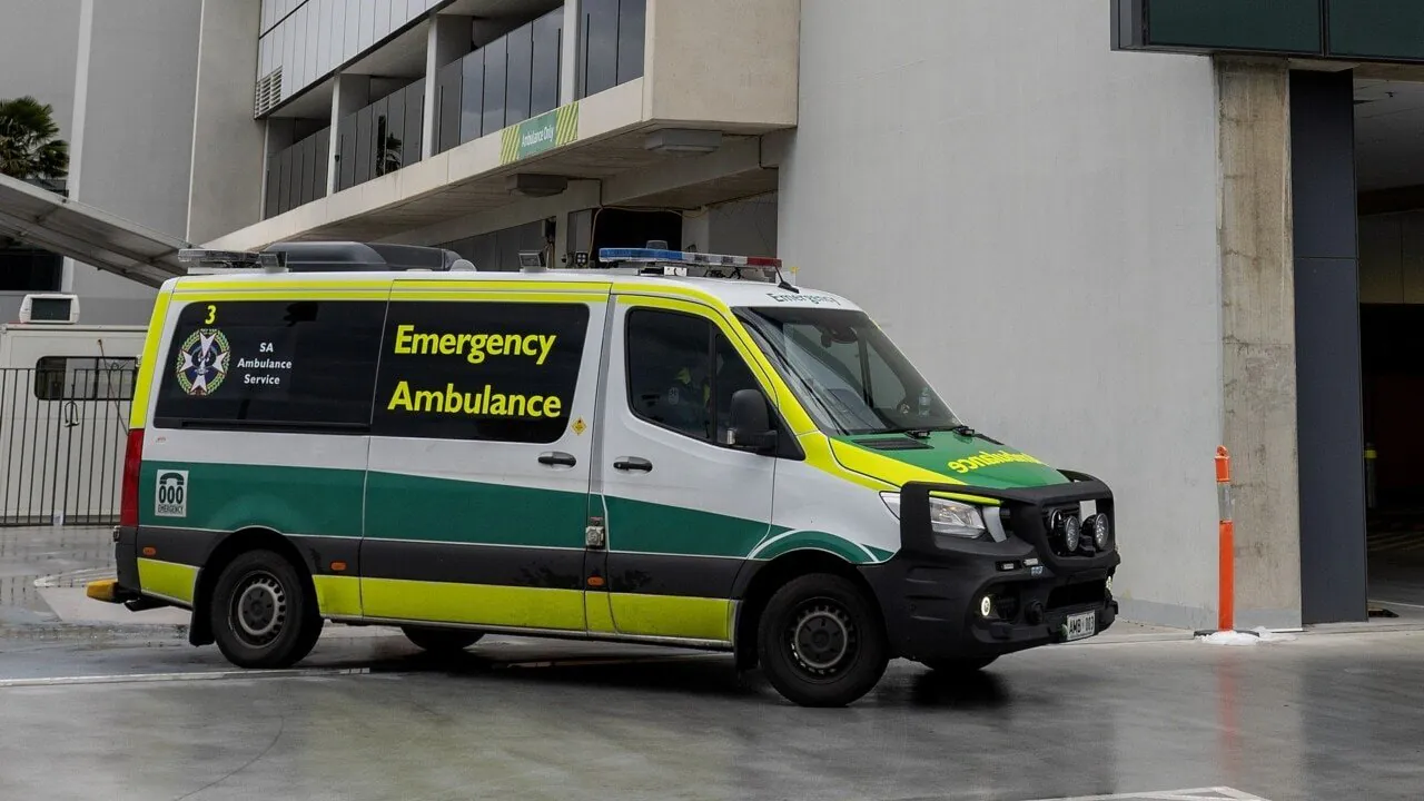 Brisbane Ambulance Crisis Claims Two Lives In Deadly Delays - Second Image