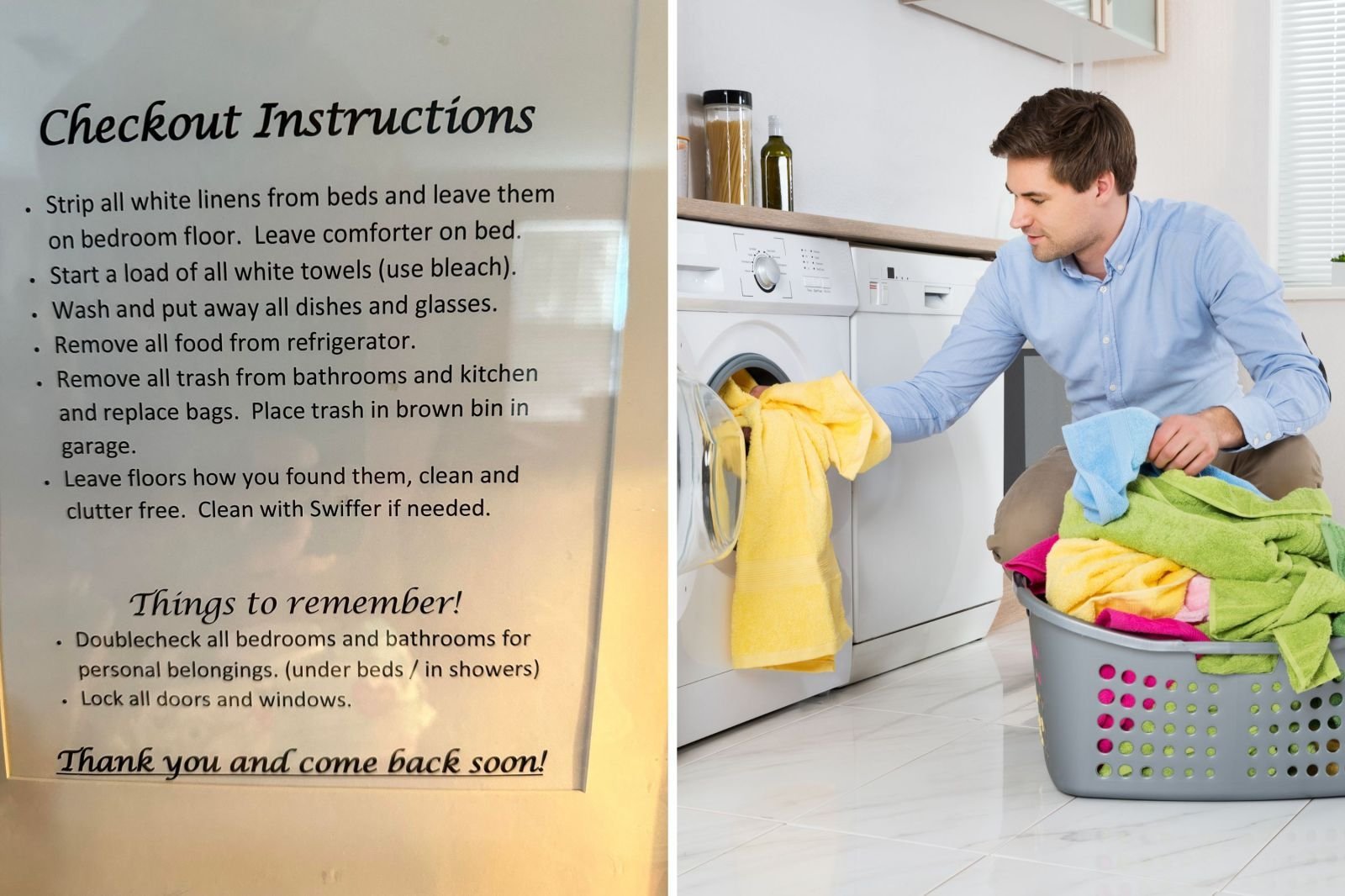 Airbnb Chaos As Guests Freed From Unreasonable Host Demands - Second Image