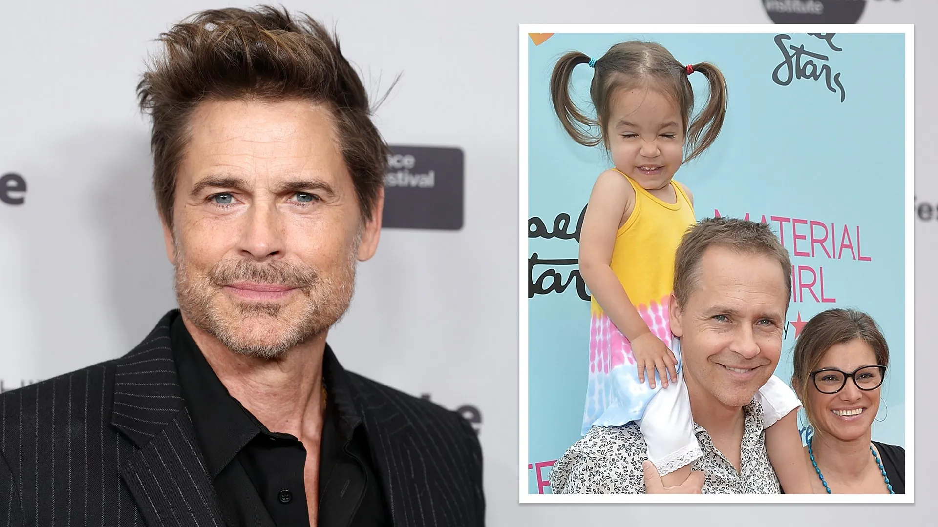 Hollywood Tragedy Strikes As Teen Daughter Of Chad Lowe Takes Own Life - Second Image