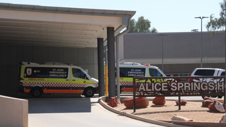Hospital Staff Breathe Morgue Stench For Years While Government Shrugs