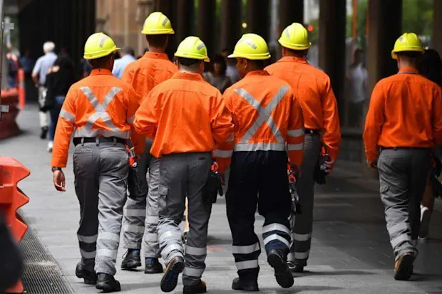 Australia’s Job Market Crisis Deepens Suddenly