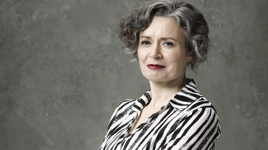 Beloved Comedian Judith Lucy Reveals Shock Breast Cancer Diagnosis - Second Image