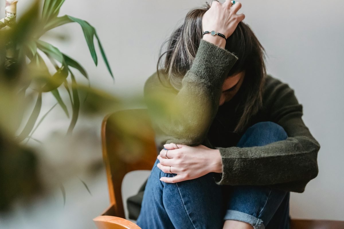 Australia Has World's Highest Rate Of Eating Disorders, Study Finds - Second Image