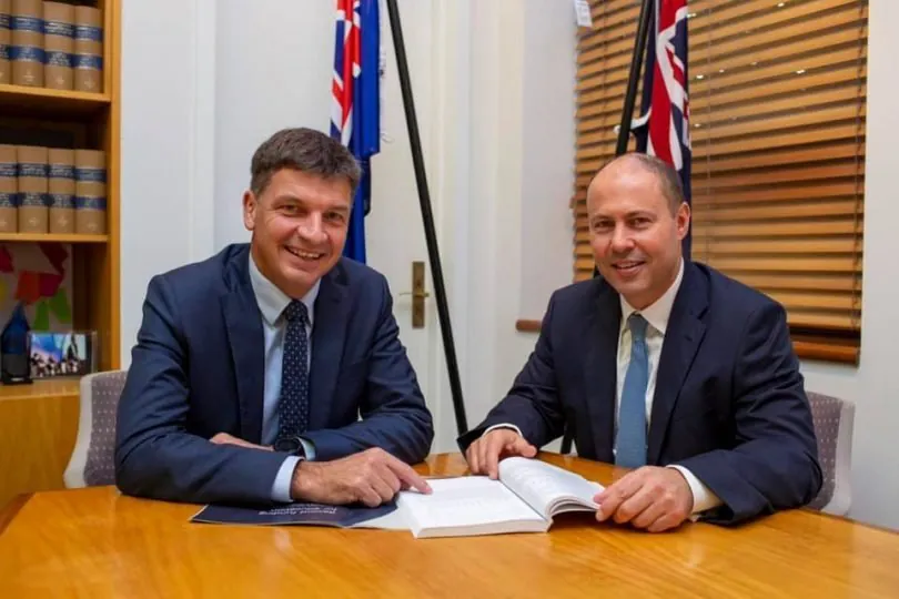 Migration Cuts Spark Economic Chaos In Australia - Second Image
