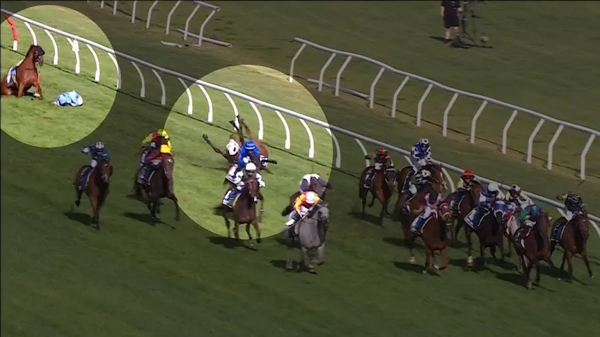 Australia’s Cruelest Race Day Just Got Darker