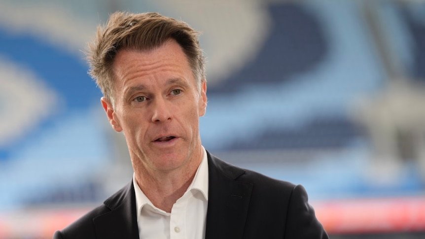 Minns Dangles $6.8b Rail Promise Just In Time For Election