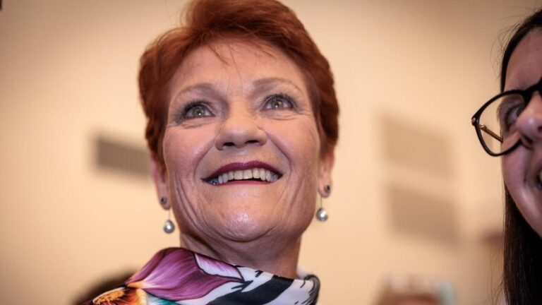 Racism Tops Migrant Worries Ahead Of Victorian Election