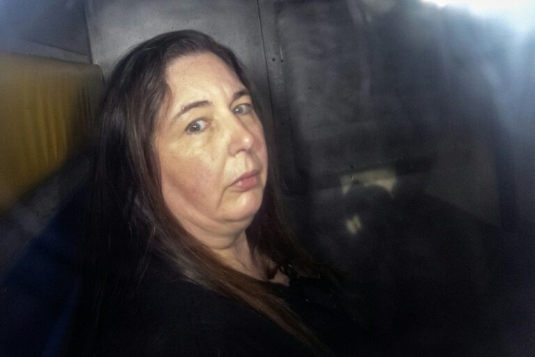 Erin Patterson Loses Appeal, Parole Chance Scrapped