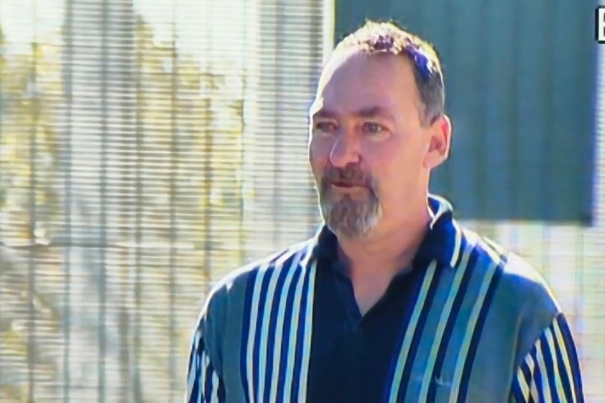 Notorious Snowtown Serial Killer James Vlassakis Walks Free