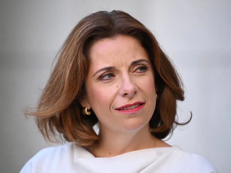 Minister Named Time Magazine’s Most Influential Rising Stars