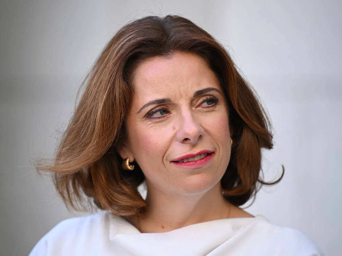 Minister Named Time Magazine’s Most Influential Rising Stars