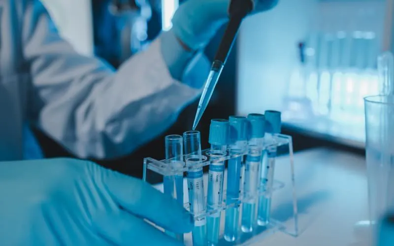 Deadly Siberia Lab Accident Unleashes Global Pandemic Fears - Second Image