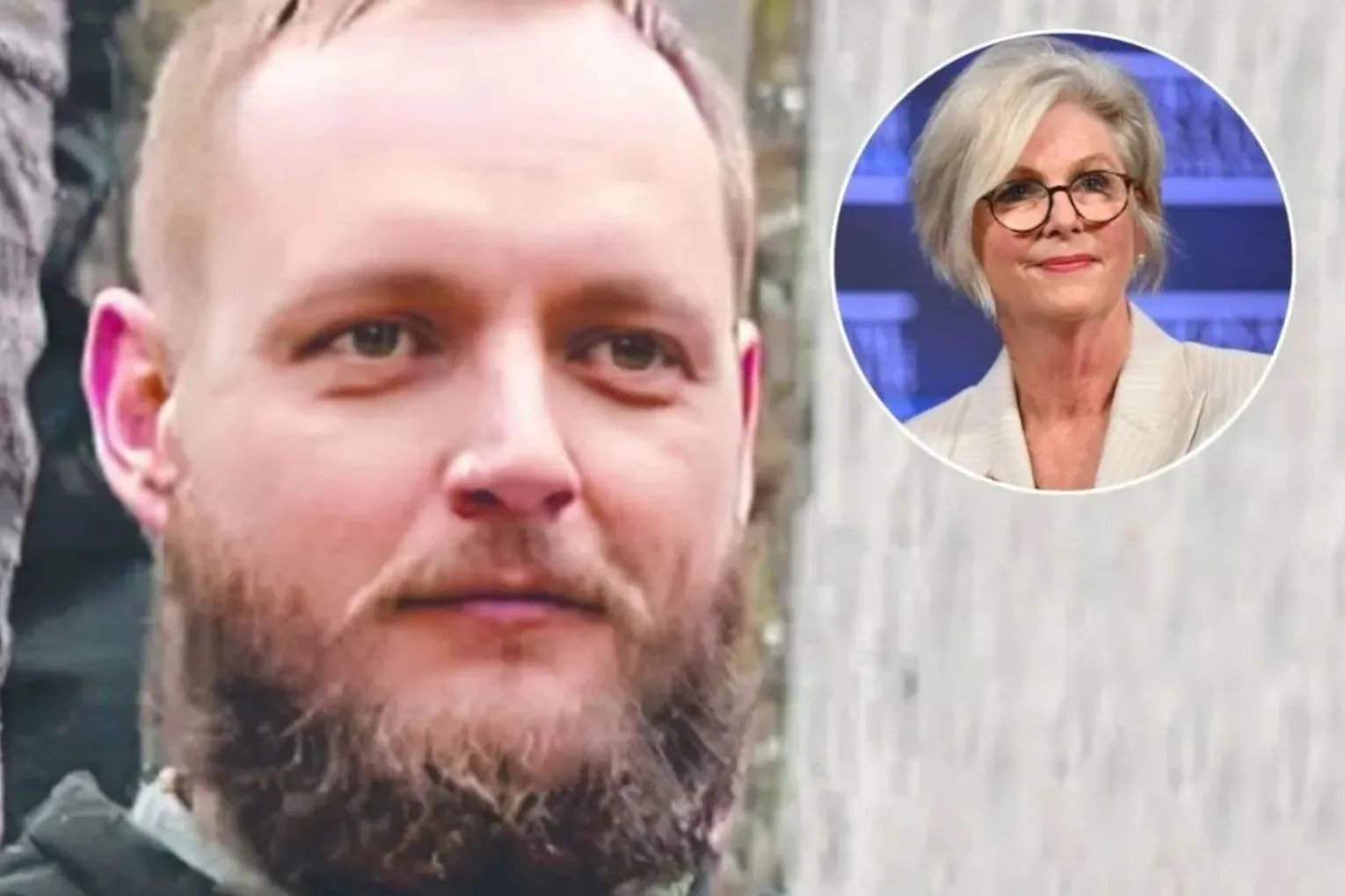 MP Helen Haines Critically Injured In Alleged Ramming Attack - Second Image