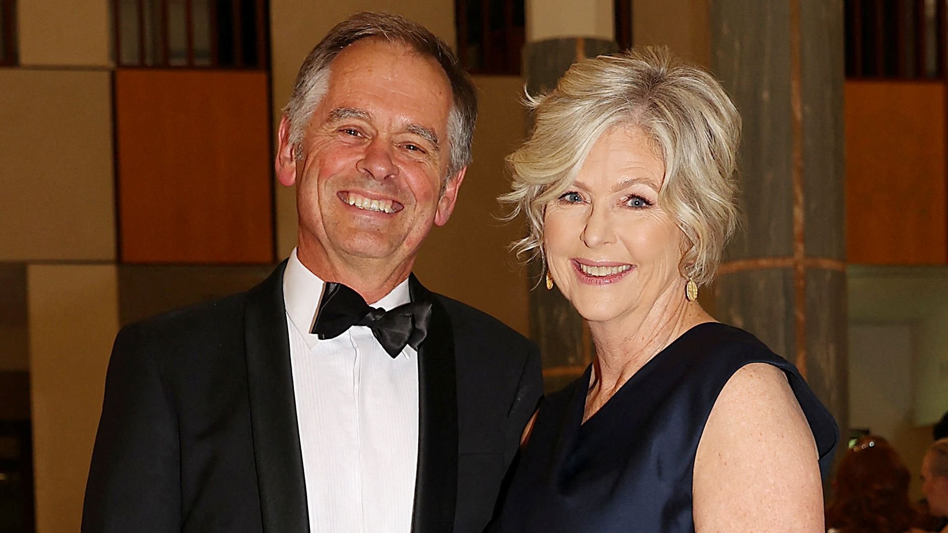 MP Helen Haines Fighting For Life After Brutal Attack Outside Office - Second Image