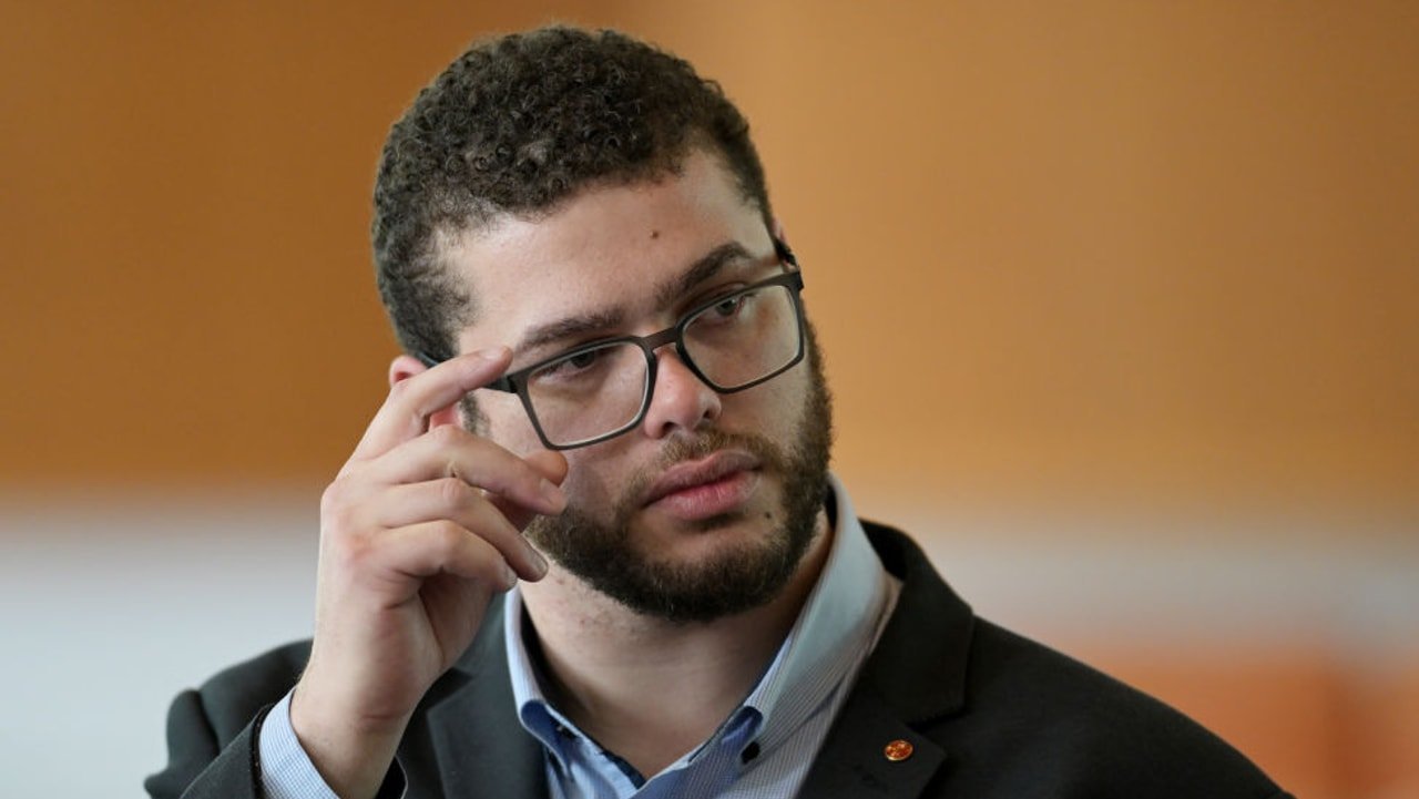 Greens Senator Skips Estimates Week After Posting Then Deleting Accusers' Letter - Second Image