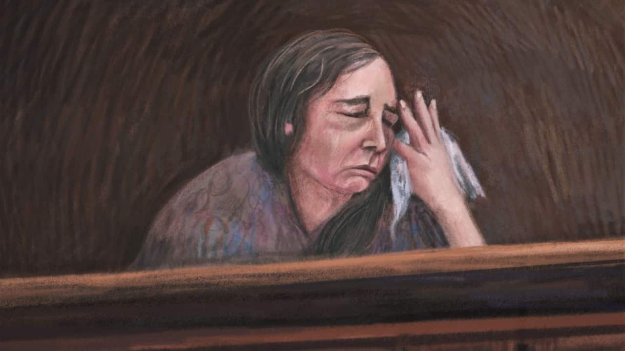 Erin Patterson Loses Appeal, Parole Chance Scrapped - Second Image
