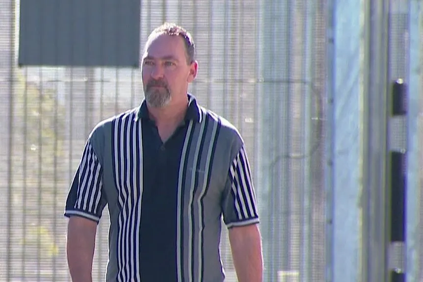 Notorious Snowtown Serial Killer James Vlassakis Walks Free - Second Image