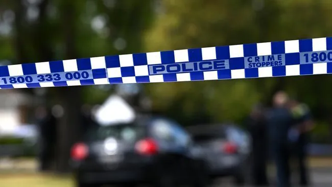 Car Slams Into Canberra Massage Parlour Trapping Three - Second Image