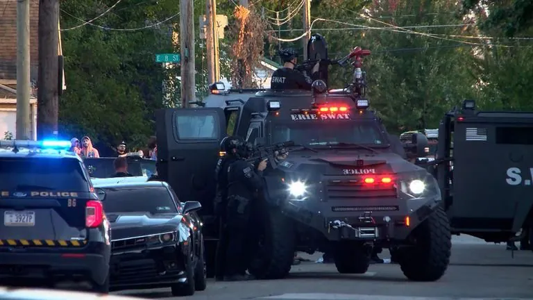 Bloodbath In Pennsylvania Home Leaves Nine Dead Including Children - Second Image