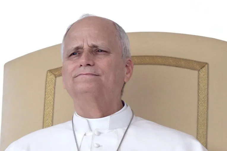 Pope Diagnosed With Lung Cancer After Emergency Surgery - Second Image