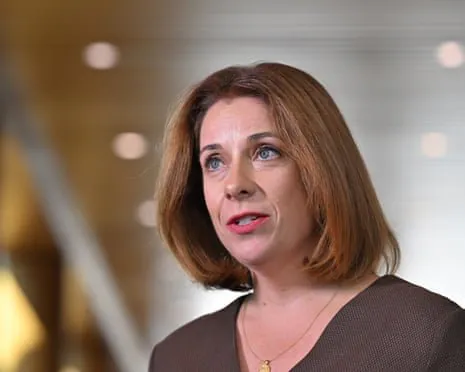 Australia Slams Big Tech In Landmark Battle For Kids' Online Safety - Second Image