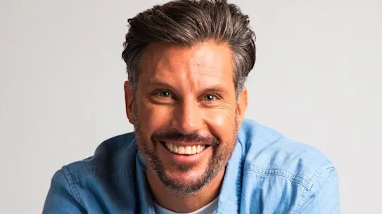 Fitness Guru Sam Wood Arrested Over Brutal Domestic Violence Incident